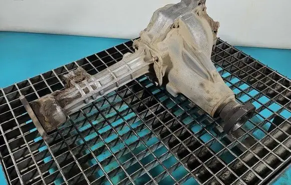 Suzuki Grand Vitara II Front differential TL43 IMPRK1486785