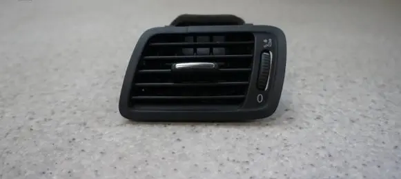 Volkswagen PASSAT CC Dashboard side air vent grill/cover trim 3C1819701E