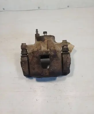 Toyota Corolla Verso E121 Front brake caliper