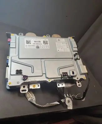 Tesla Model Y Engine control unit/module 178742500B