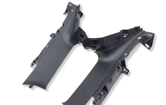 Toyota GT 86 (C) pillar trim 94013CA000 94013CA010
