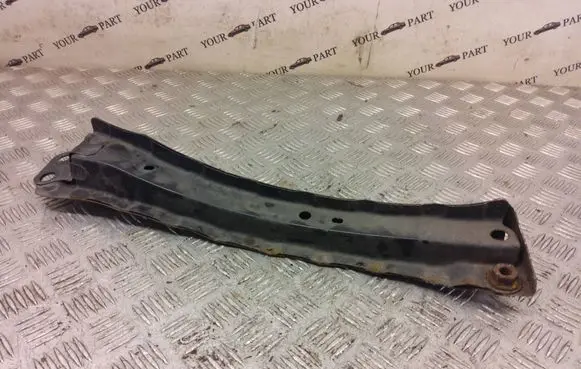 Lexus NX Top upper radiator support slam panel 