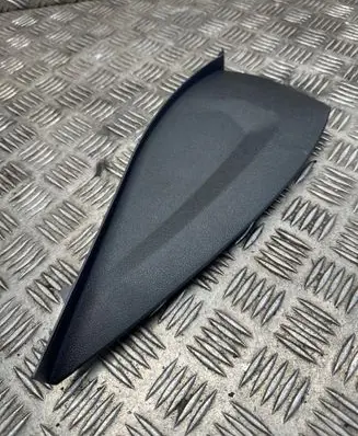 BMW 3 G20 G21 Dashboard side end trim 6805559 58450713