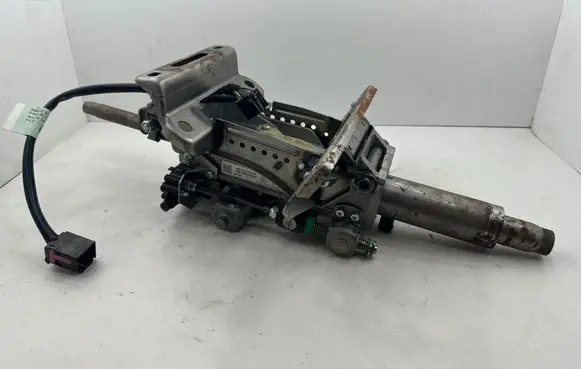 Audi A8 S8 D4 4H Steering wheel axle 4H0419512K S04699495