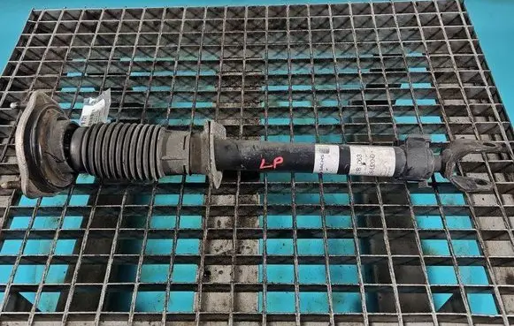 Mercedes-Benz C W205 Front shock absorber/damper IMPRK1479721