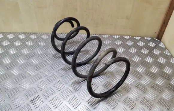 Mazda 3 I Front coil spring