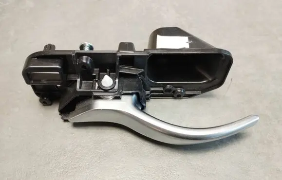 BMW 7 G11 G12 Rear door interior handle 7398881