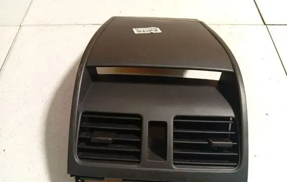 Fiat Sedici Dash center air vent grill 7382279J