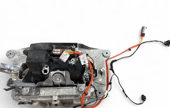 BMW i4 Electric battery heater 661900001