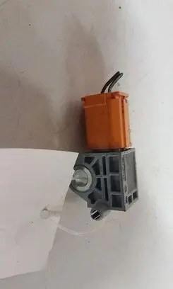 Mazda 6 Airbag deployment crash/impact sensor GDK457KCO K0273061411