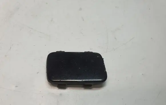 BMW 1 E81 E87 Front tow hook cap/cover 7166581 51117166581