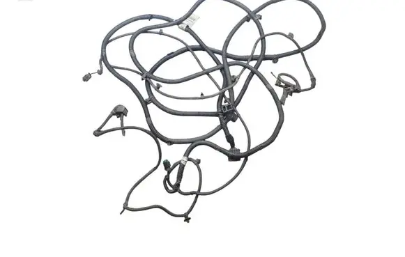 Fiat Ducato Other wiring loom 01380169080 58463