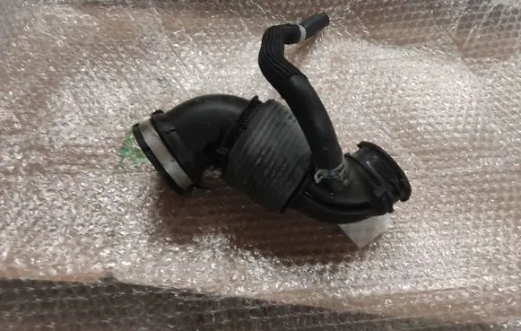Hyundai Tucson TL Air intake hose/pipe 28130D3150 L3A137701