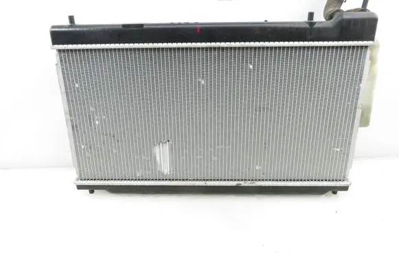 Honda Jazz Coolant radiator 0650003070