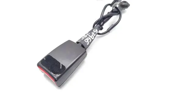 Ford Mondeo MK V Front seatbelt buckle DS73-F61209-DA DS73-F61209-DA35B8