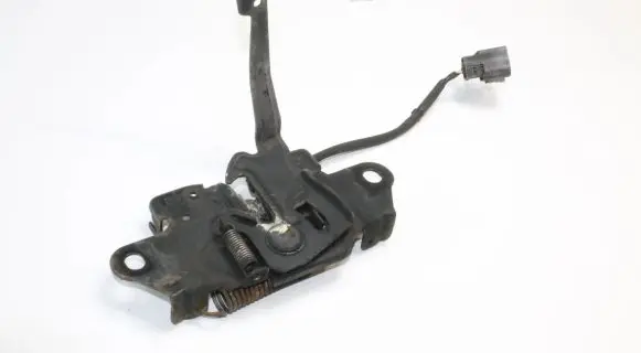 Mazda CX-5 Engine bonnet/hood lock/catch