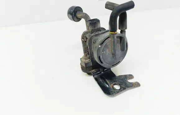 Opel Zafira A Turbo solenoid valve 4715396