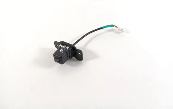 Mitsubishi Eclipse Cross Reversing camera 8781A413