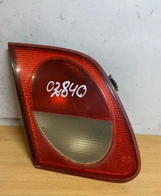 Mercedes-Benz E W210 Rear/tail lights A2108200964 C2840