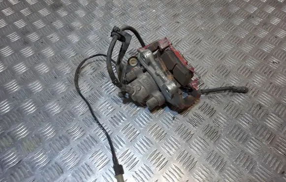 Mitsubishi Lancer Evolution Rear brake caliper 6174