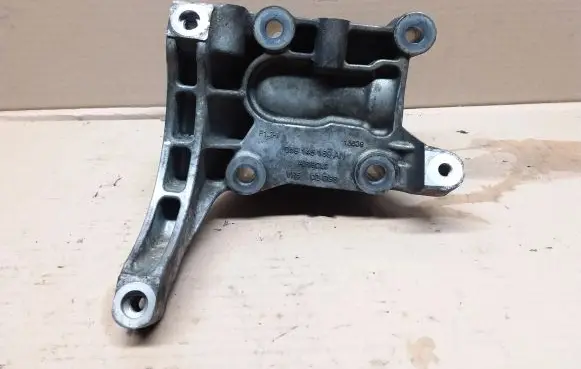 Audi A6 S6 C7 4G A/C compressor mount bracket 059145169AN