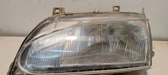 Ford Galaxy Headlight/headlamp 205320B