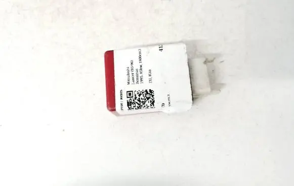 Mitsubishi Colt Door control unit/module mb852268 051500-2211