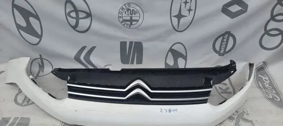 Citroen Berlingo Front bumper