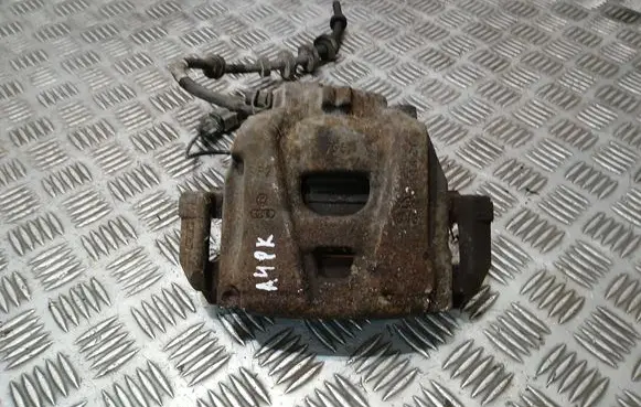 Audi A4 S4 B8 8K Front brake caliper
