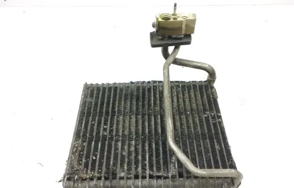 Lancia Phedra Air conditioning (A/C) radiator (interior) 