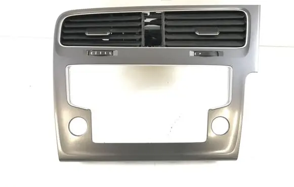 Volkswagen Golf VII Panel trim 5G2815735D 5G2819728 5G2815736D