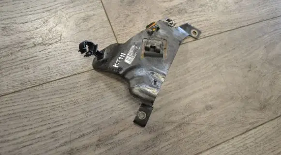 Fiat Ducato Other center console (tunnel) element 5801991494
