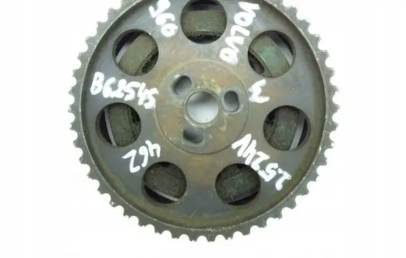 Volvo S90, V90 Camshaft pulley/ VANOS 