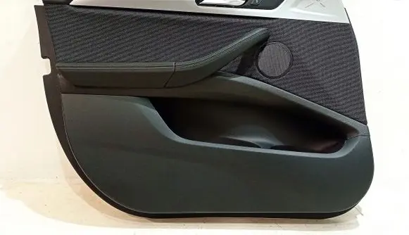 BMW X3 G01 Front door card panel trim 51417936655 7936655