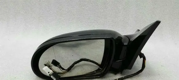 Mercedes-Benz SL R230 Front door electric wing mirror A2308100376