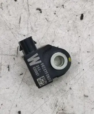 Subaru Impreza V Airbag deployment crash/impact sensor 98237F0N00 02R00