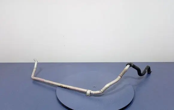 Porsche Panamera (970) Engine coolant pipe/hose 971815551