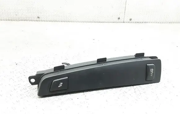 Traction control (ASR) switch