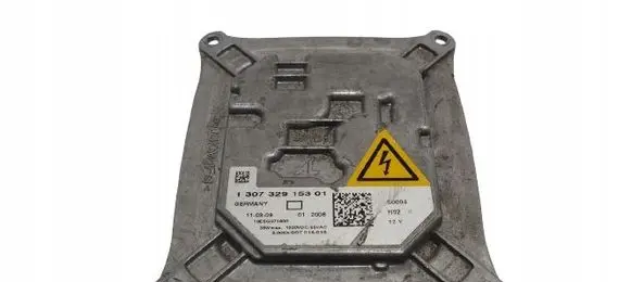 BMW 3 E90 E91 Xenon control unit/module 130732915301