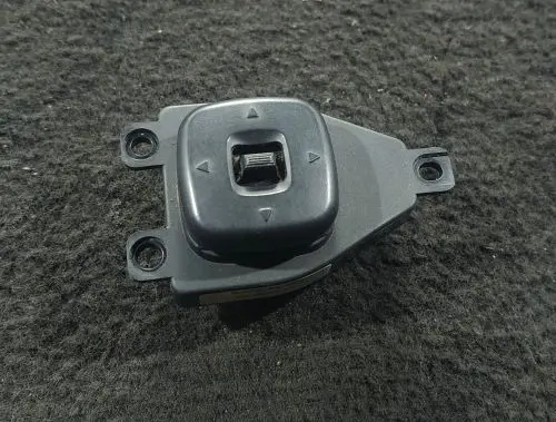 Mazda 323 F Wing mirror switch BJOE66600 03200320