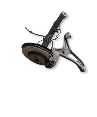 Mercedes-Benz R W251 Front suspension assembly kit set 02060644