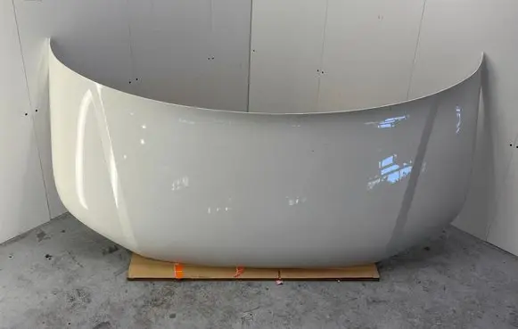 Volkswagen Transporter - Caravelle T5 Engine bonnet/hood 
