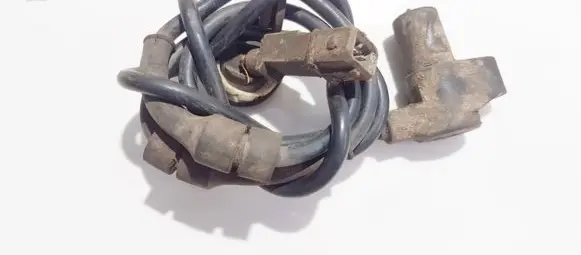 Peugeot 406 ABS brake wheel speed sensor 0265006205