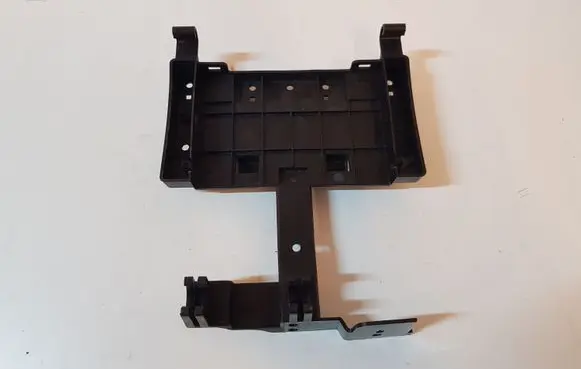 Seat trim