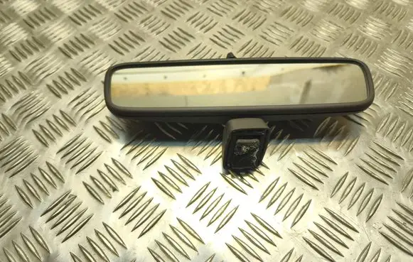 Opel Corsa E Rear view mirror (interior) E1020456 A049333 E1010456