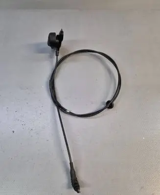 Ford Galaxy Engine bonnet/hood lock release cable