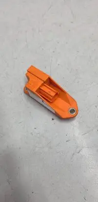 Airbag deployment crash/impact sensor