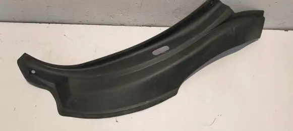 Jaguar I-Pace Rear door trim (molding) J9D3-28116