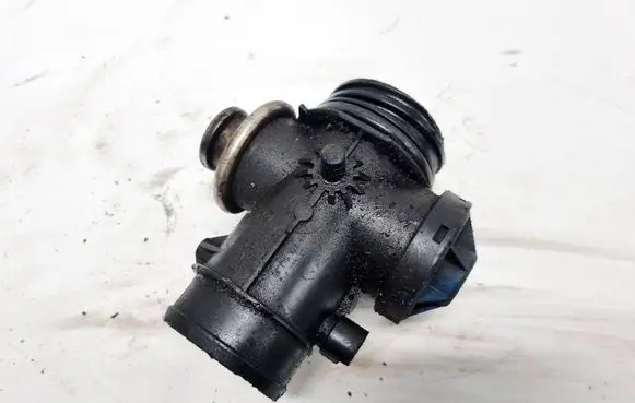 Peugeot Partner EGR valve 9631854280 0926400315