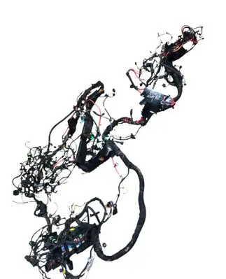 Audi A5 Panel wiring 8B3971824AA